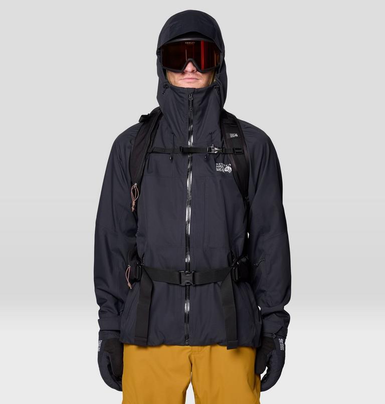 Men's Firefall Trifecta Ski Jacket