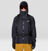 Men's Firefall Trifecta Ski Jacket
