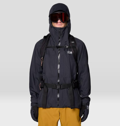 Men's Firefall Trifecta Ski Jacket