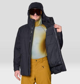 Men's Firefall Trifecta Ski Jacket
