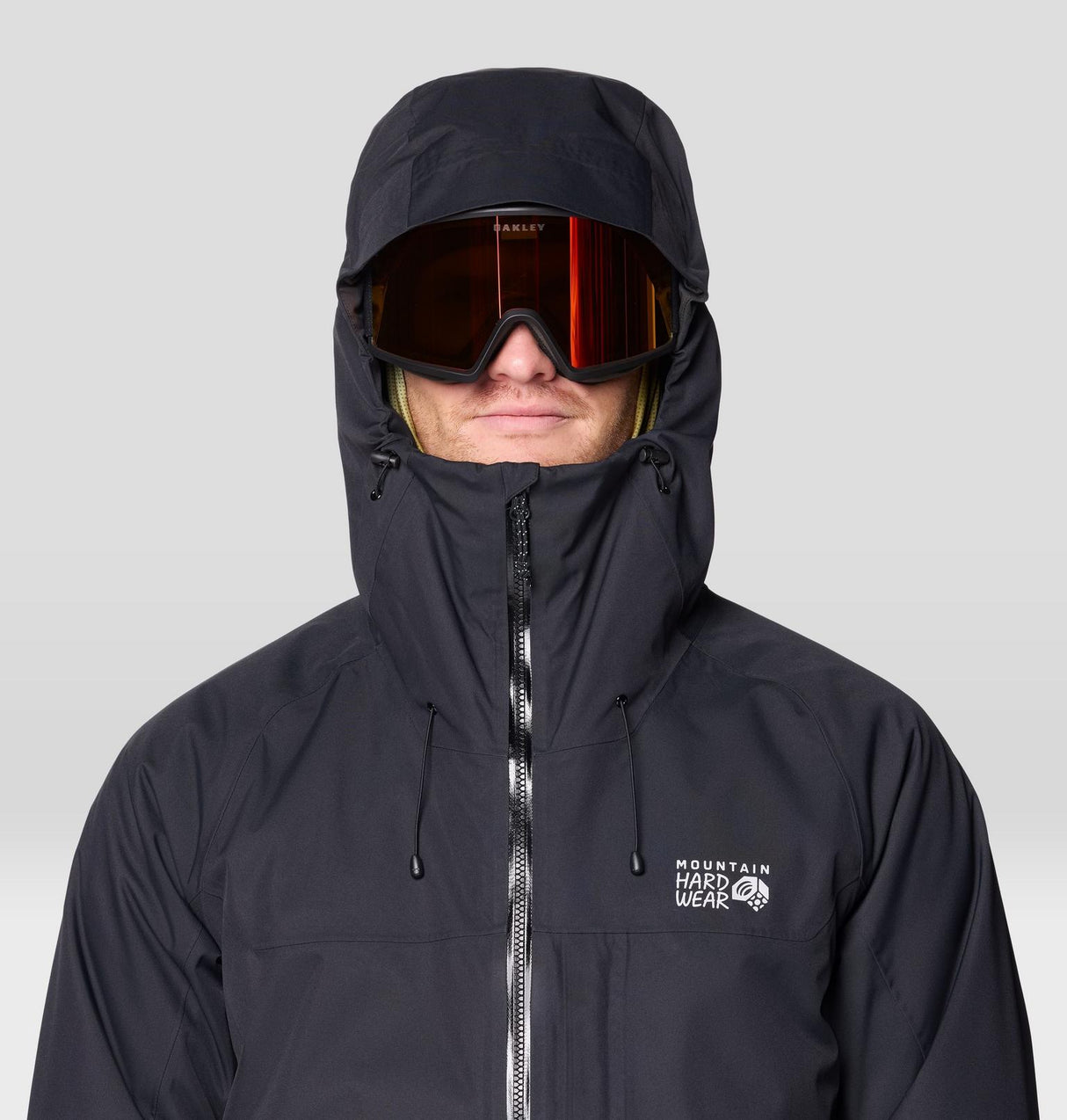 Manteau de ski Firefall Trifecta - Homme