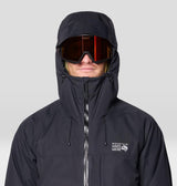 Manteau de ski Firefall Trifecta - Homme