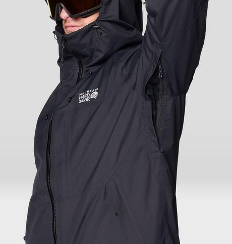 Men's Firefall Trifecta Ski Jacket