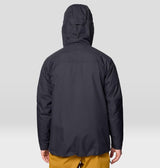 Manteau de ski Firefall Trifecta - Homme