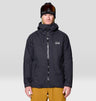 Manteau de ski Firefall Trifecta - Homme