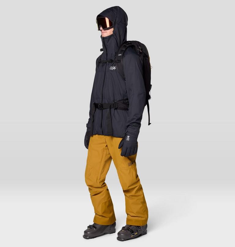 Men's Firefall Trifecta Ski Jacket