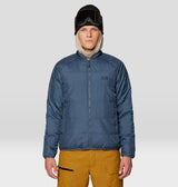 Manteau de ski Firefall Trifecta - Homme