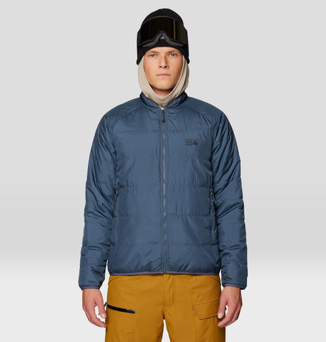 Men's Firefall Trifecta Ski Jacket