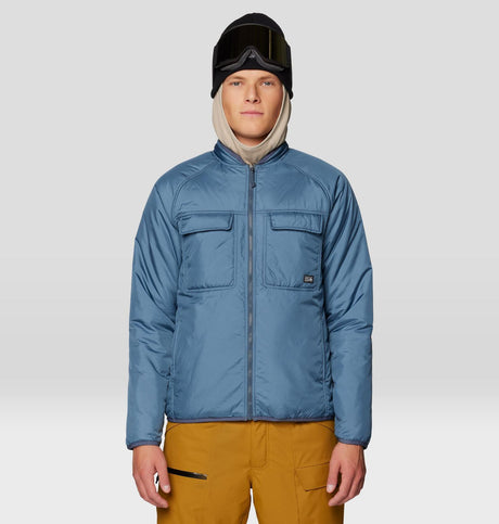 Men's Firefall Trifecta Ski Jacket