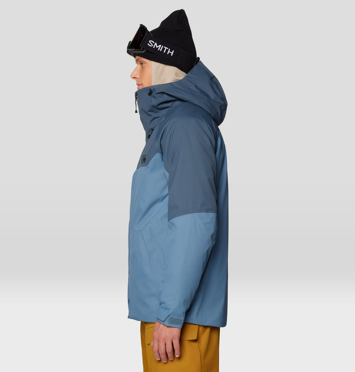Men's Firefall Trifecta Ski Jacket