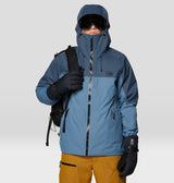 Men's Firefall Trifecta Ski Jacket