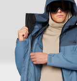 Men's Firefall Trifecta Ski Jacket