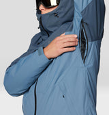 Men's Firefall Trifecta Ski Jacket
