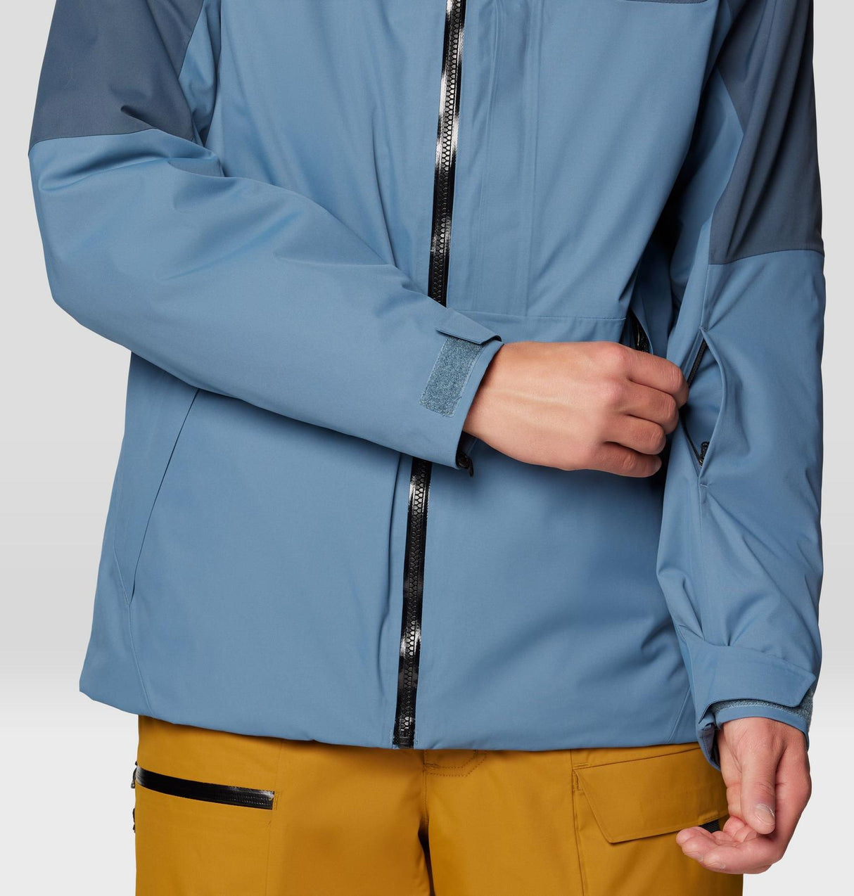Men's Firefall Trifecta Ski Jacket