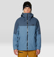 Manteau de ski Firefall Trifecta - Homme