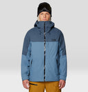 Men's Firefall Trifecta Ski Jacket