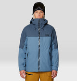 Manteau de ski Firefall Trifecta - Homme
