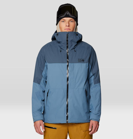 Men's Firefall Trifecta Ski Jacket