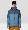 Manteau de ski Firefall Trifecta - Homme