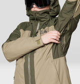 Manteau de ski Firefall Trifecta - Femme