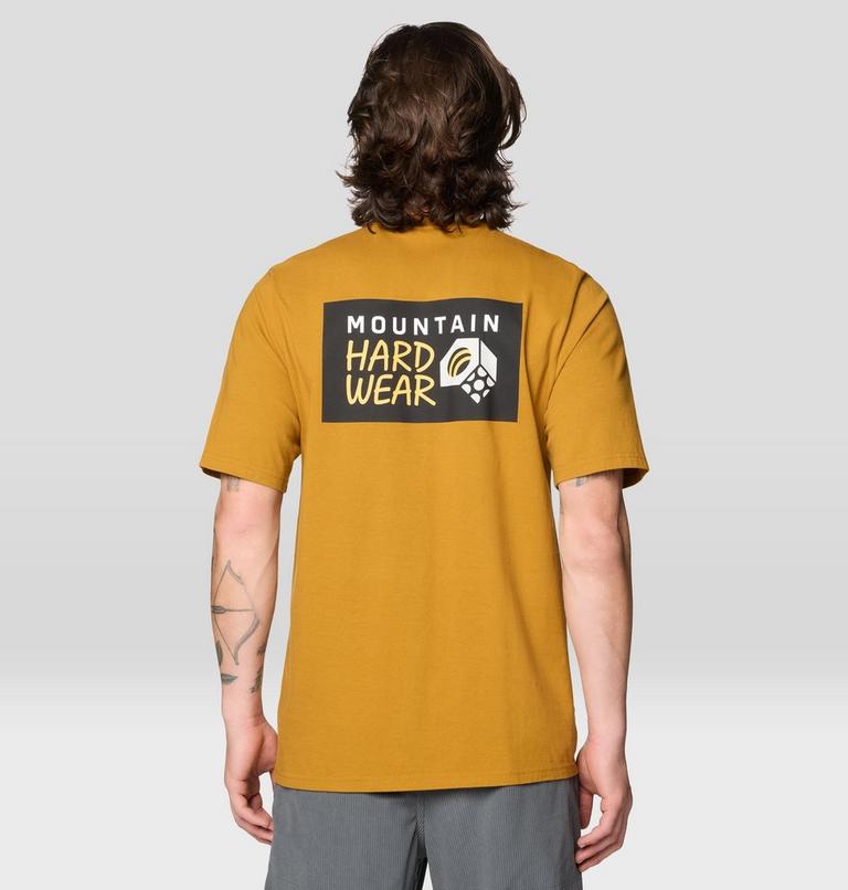 Chandail Mhw Box Logo - Homme