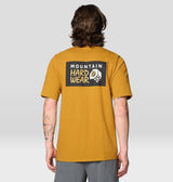 Chandail Mhw Box Logo - Homme