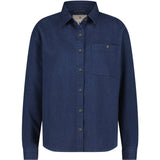 Chemise Clouds Rest Hemp - Homme