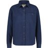 Chemise Clouds Rest Hemp - Homme