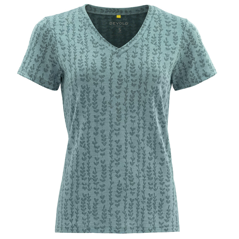 Chandail Humla Merino 170 - Femme