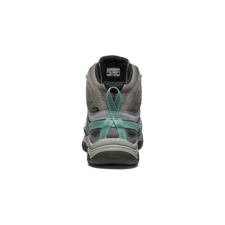 Bottes de randonnée Targhee Iv Mid Wp - Femme