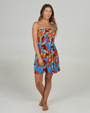 Robe Windward Cover Up - Femme