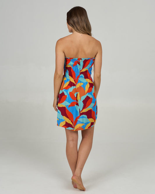 Robe Windward Cover Up - Femme