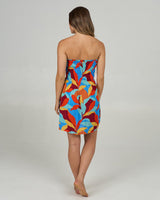 Robe Windward Cover Up - Femme