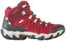 Chaussures Légères Randonnées Bridger Mid B-Dry - Femme