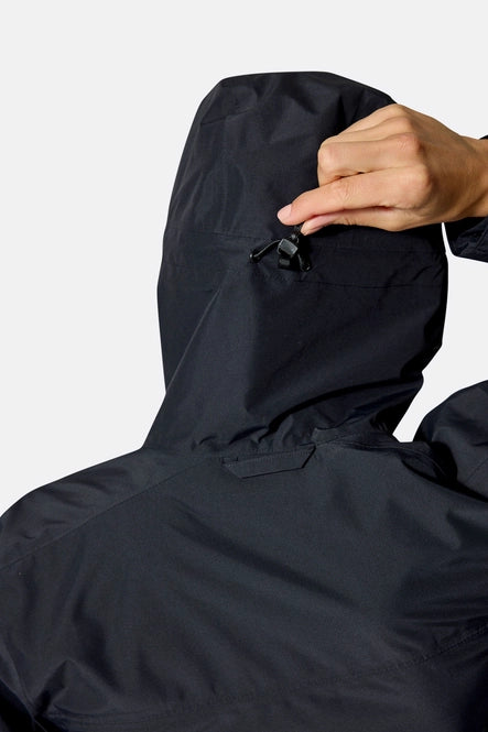 Manteau imperméable Downpour - Femme