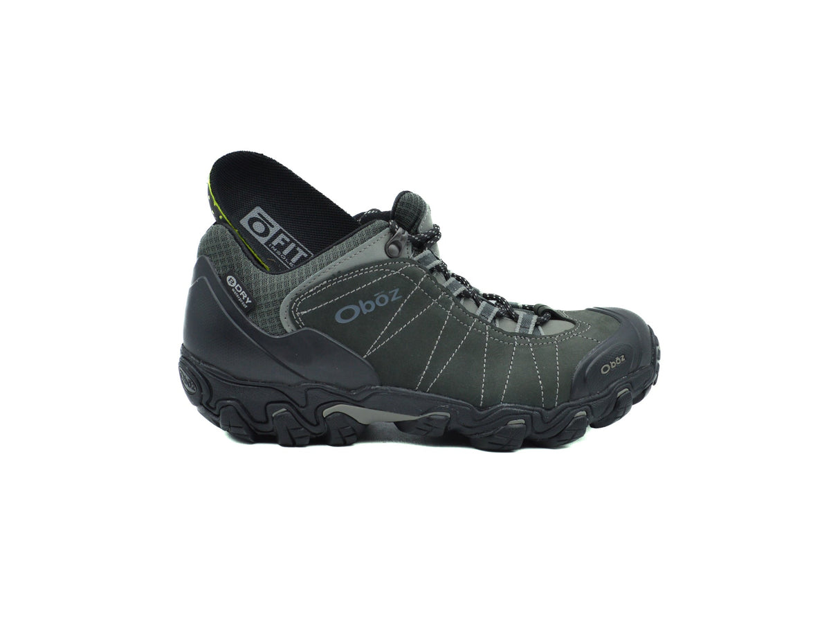 Chaussures Légères Randonnées Bridger Low B-Dry - Homme