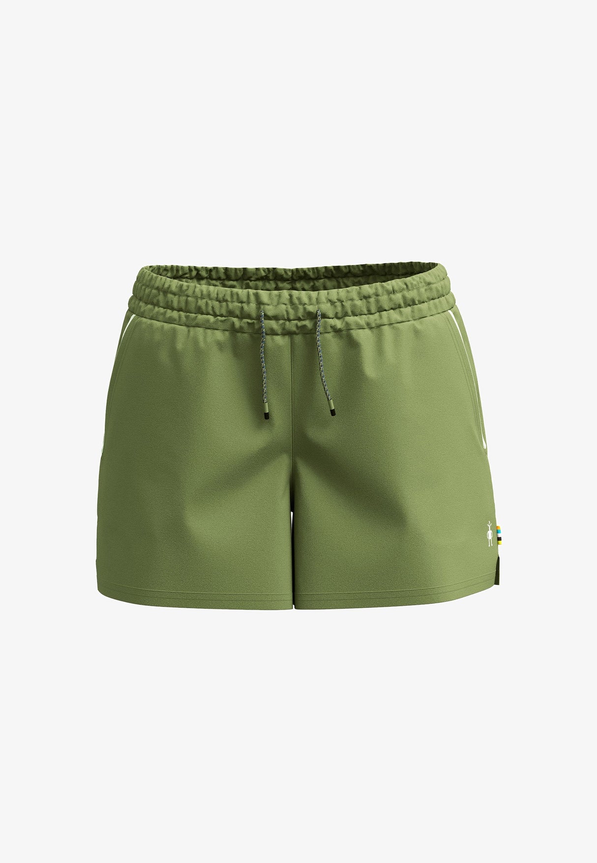 Short 4" Hike - Femme