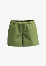 Short 4" Hike - Femme