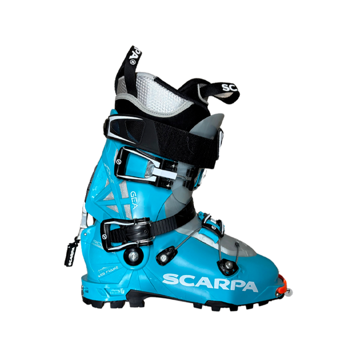 Botte De Ski Gea