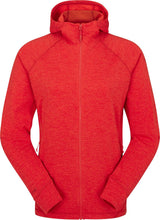 Nexus Hoody Midlayer - Women's