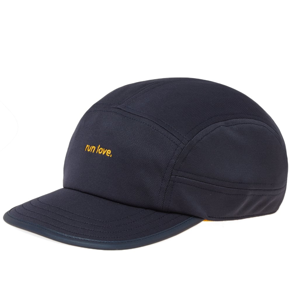 Casquette GOCAP Run Love