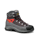 Chaussures de trekking Finder Gv - Femme
