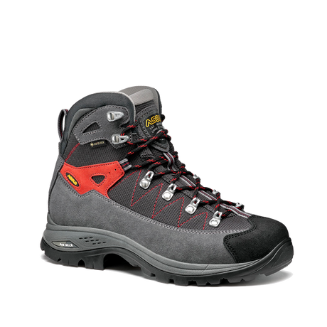 Chaussures de trekking Finder Gv - Femme
