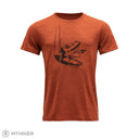 Chandail Straumane Merino 150 - Homme