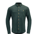 Chemise LS Keipen Merino - Homme