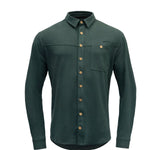 Keipen Merino LS Shirt - Men's
