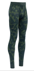 Couche de base bas Kvitegga Merino 230 Longs - Homme