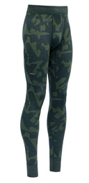 Couche de base bas Kvitegga Merino 230 Longs - Homme