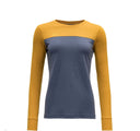 Chandail manches longues Norang Merino 150 - Femme
