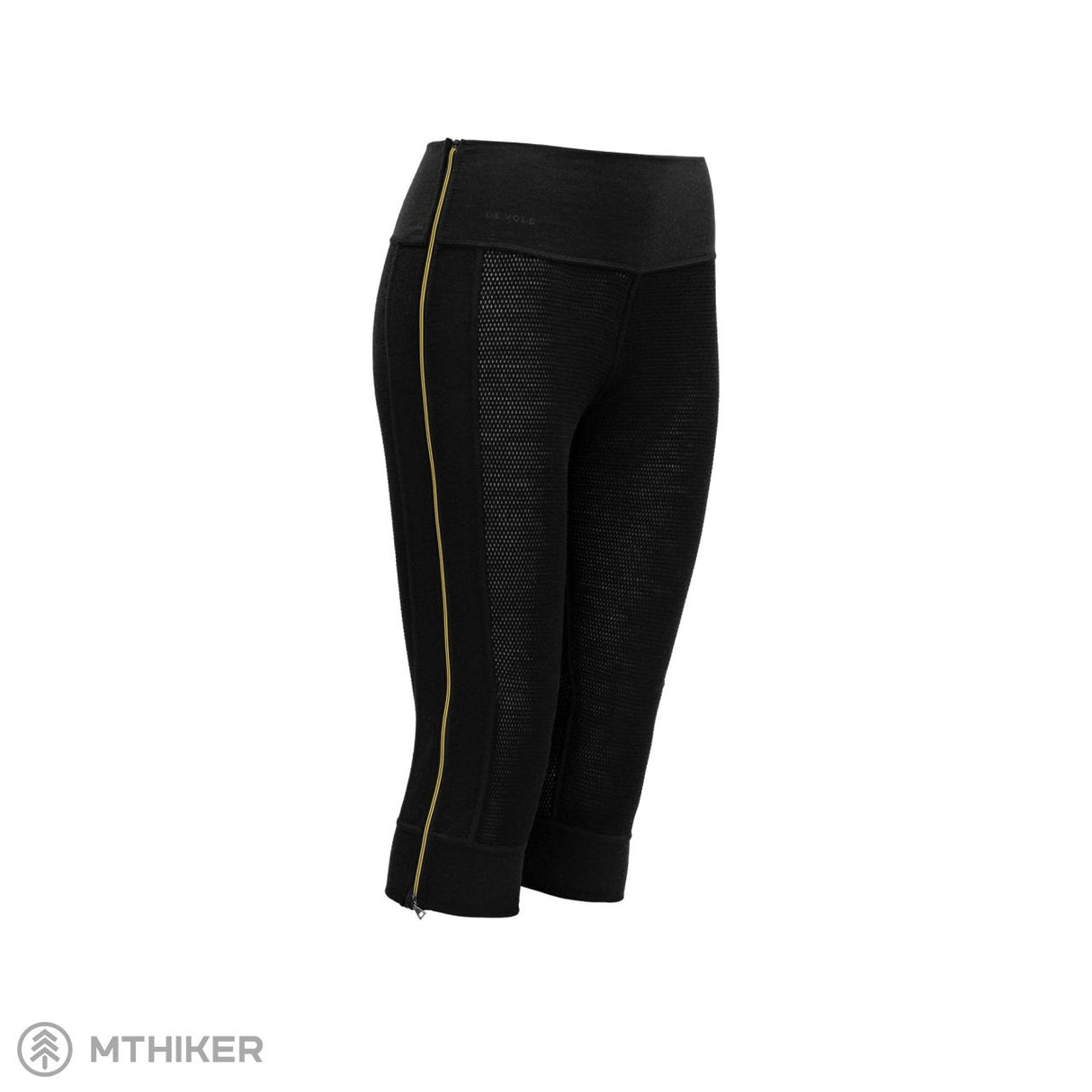 Couche de base bas Egga 3/4 Zipp Off - Femme